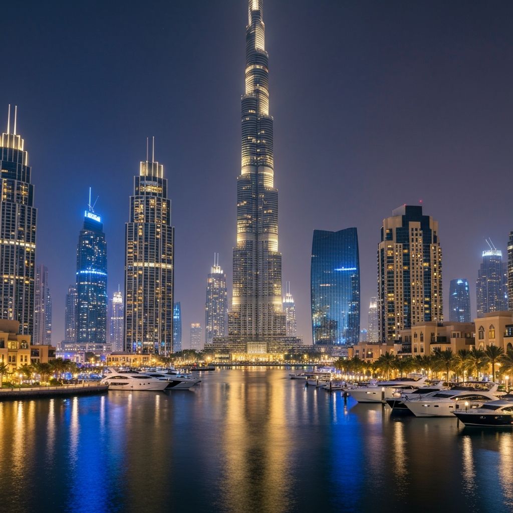 Escort jobs in Dubai, UAE