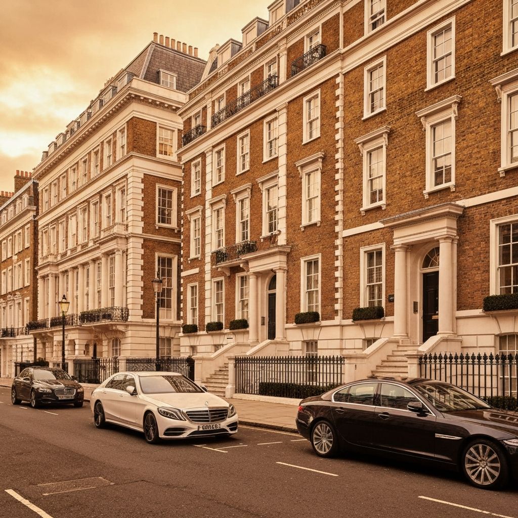 Escort jobs in London, United Kingdom