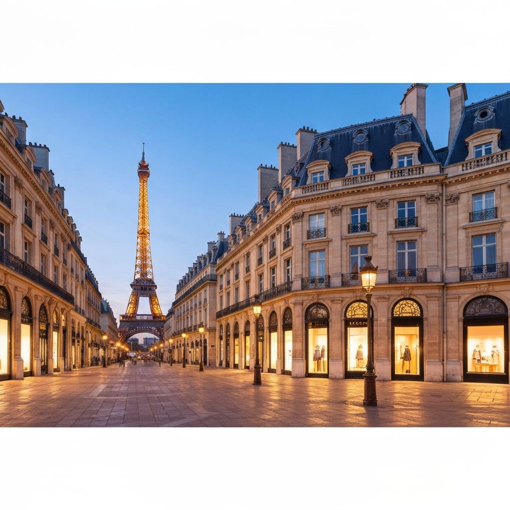 Escort jobs in Paris, France